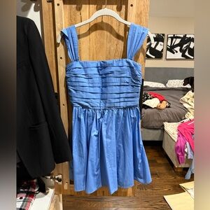 Abercrombie and fitch dress